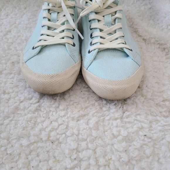 SeaVees Women Starlight Sneakers size 7 - Picture 4 of 9